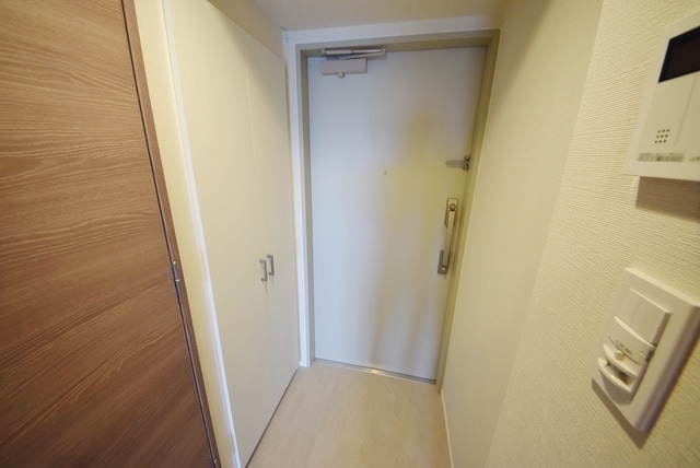 プラウドフラット木場IIの物件内観写真