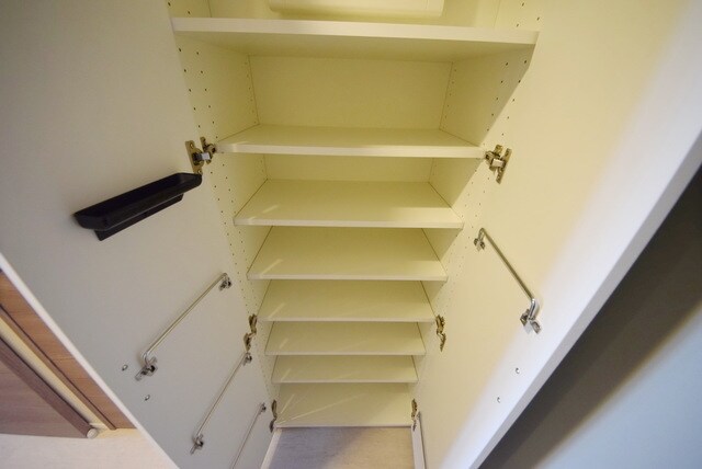 プラウドフラット木場IIの物件内観写真