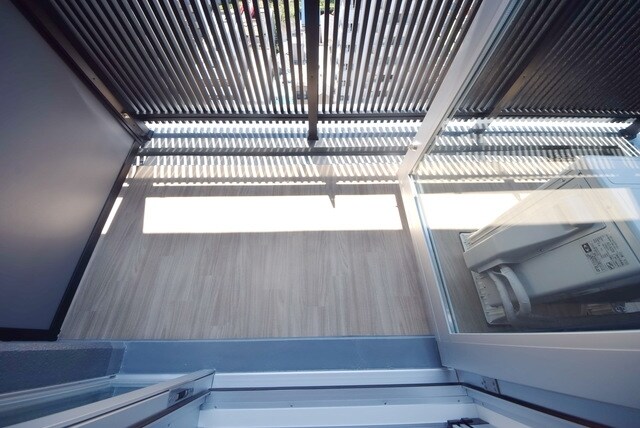 プラウドフラット木場IIの物件内観写真