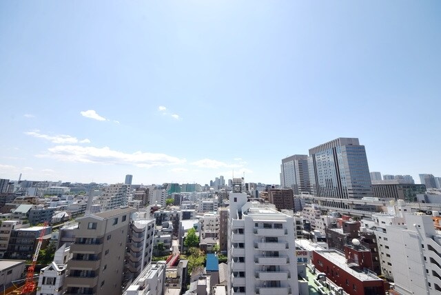 プラウドフラット木場IIの物件内観写真