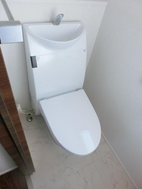 ＫＤＸレジデンス神田の物件内観写真