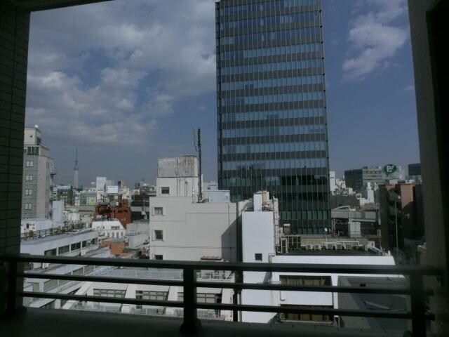 ＫＤＸレジデンス神田の物件内観写真