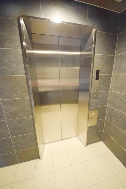 フトューロ東神田の物件内観写真