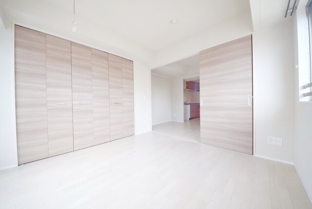 フトューロ東神田の物件内観写真