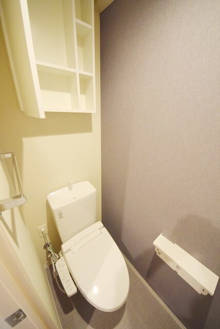 フトューロ東神田の物件内観写真