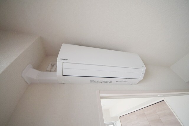 フトューロ東神田の物件内観写真