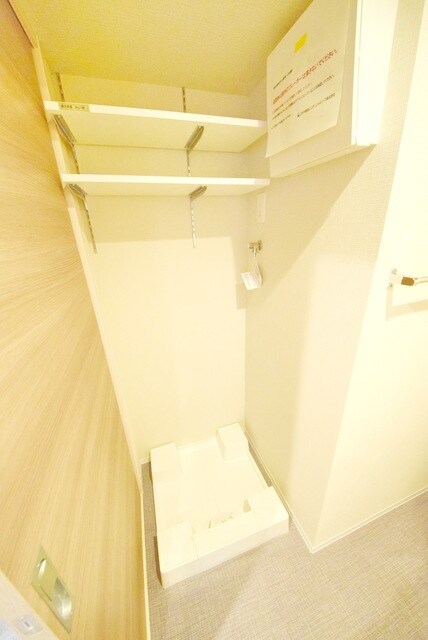 フトューロ東神田の物件内観写真