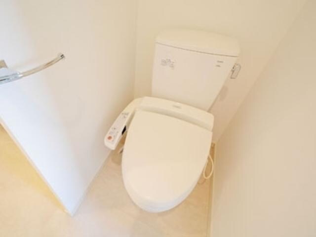 プライムアーバン新宿夏目坂タワーレジデンスの物件内観写真