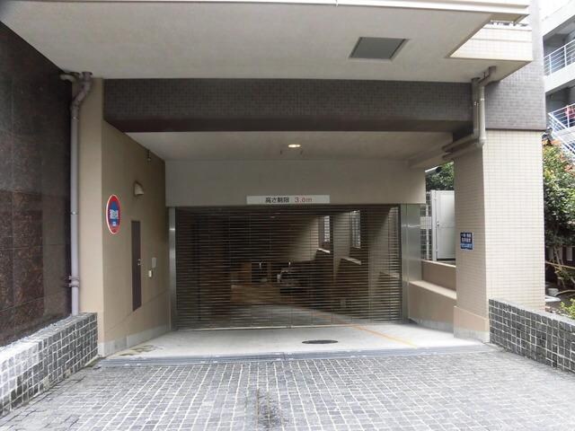 プライムアーバン新宿夏目坂タワーレジデンスの物件内観写真