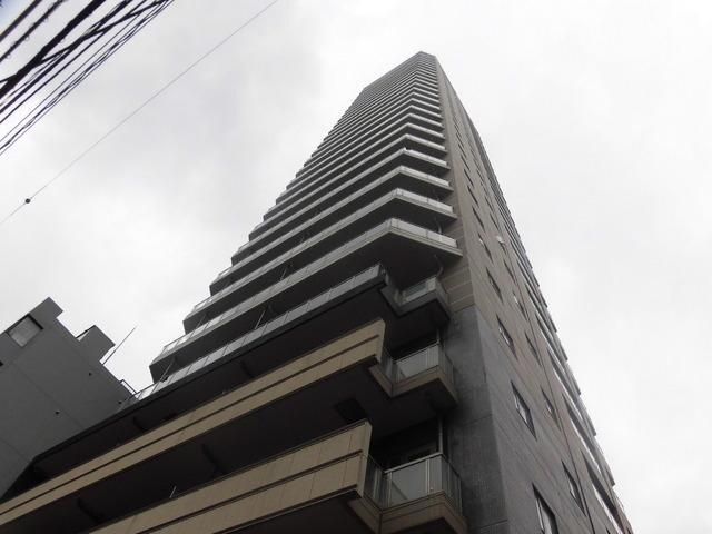 プライムアーバン新宿夏目坂タワーレジデンスの物件内観写真