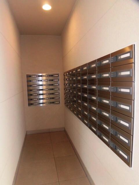 プライムアーバン新宿夏目坂タワーレジデンスの物件内観写真