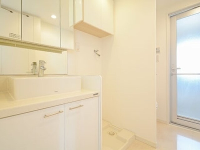 プライムアーバン新宿夏目坂タワーレジデンスの物件内観写真