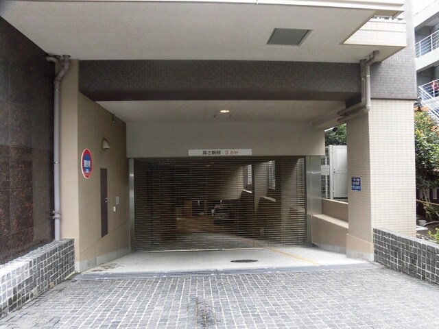 プライムアーバン新宿夏目坂タワーレジデンスの物件内観写真