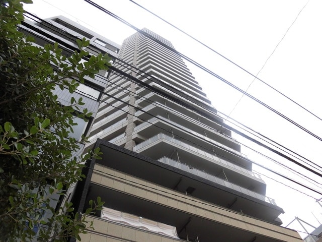 プライムアーバン新宿夏目坂タワーレジデンスの物件内観写真