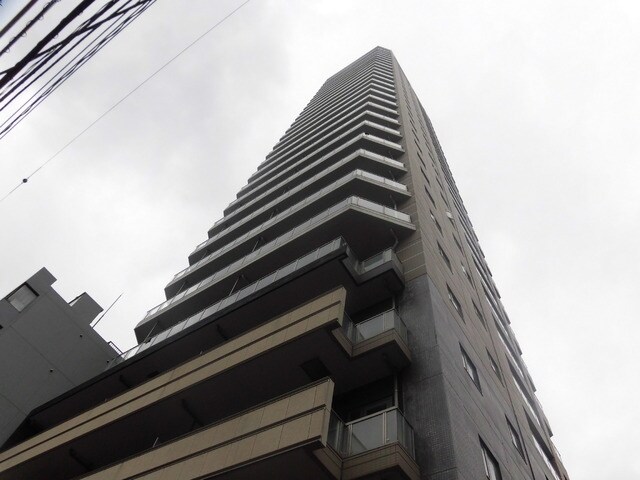 プライムアーバン新宿夏目坂タワーレジデンスの物件内観写真