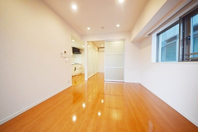 ベルファース本郷弓町の物件内観写真