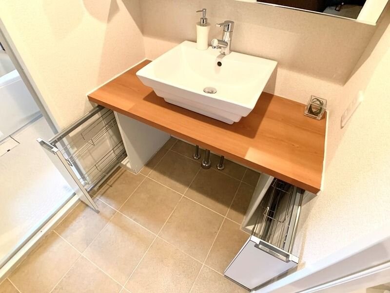 ベルファース本郷弓町の物件内観写真