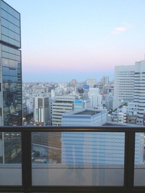 ファーストリアルタワー新宿の物件内観写真