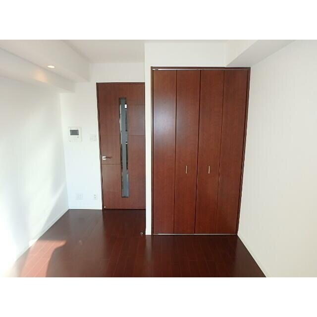 ファーストリアルタワー新宿の物件内観写真