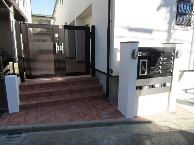 ＪＵＧＥＮＴ（ユーゲント）の物件内観写真