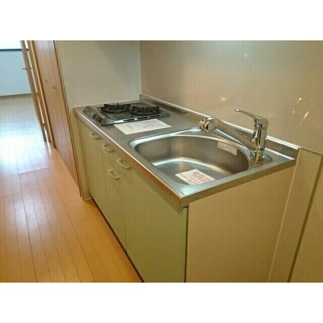 プレジール　シナガワの物件内観写真