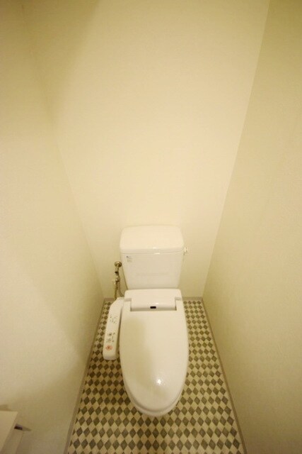 シャンブリーズ三越前の物件内観写真