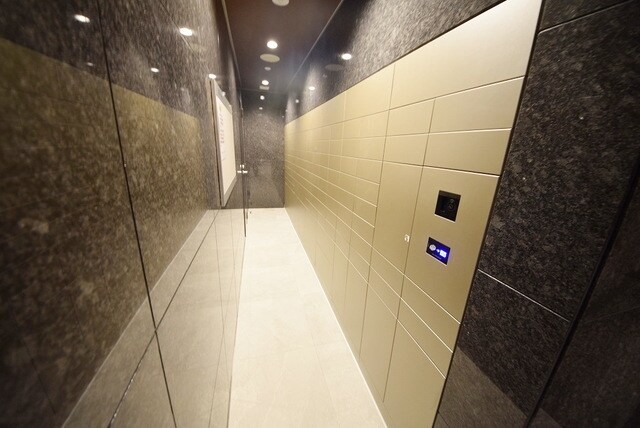 アーバンプレミア秋葉原の物件内観写真