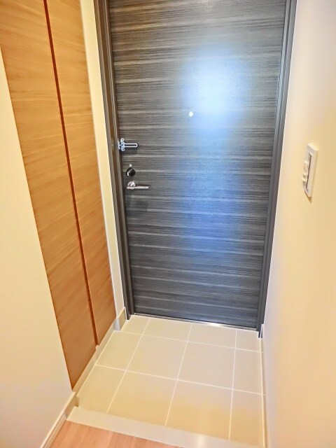 プレジリア東日本橋の物件内観写真