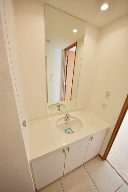 ストーリア赤坂の物件内観写真