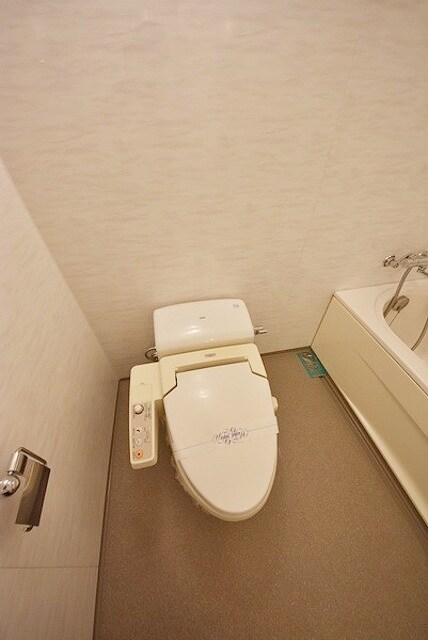 ストーリア赤坂の物件内観写真