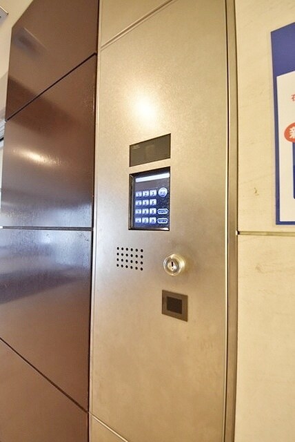 ストーリア赤坂の物件内観写真