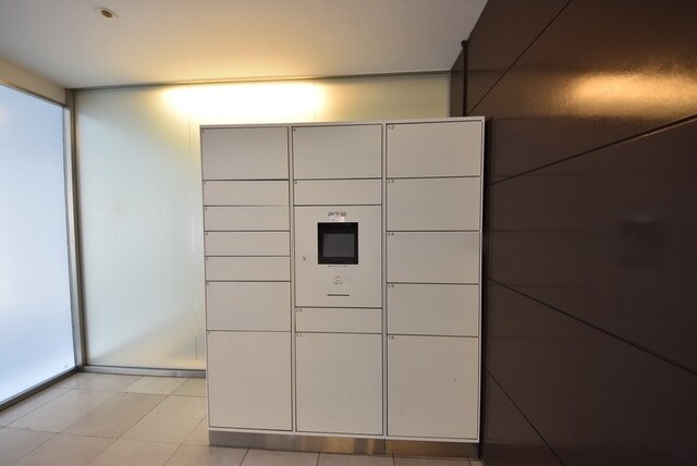 ストーリア赤坂の物件内観写真