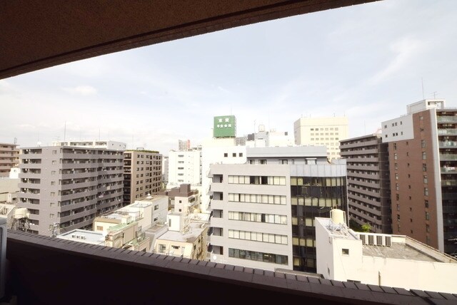 フェニックス日本橋浜町弐番館の物件内観写真