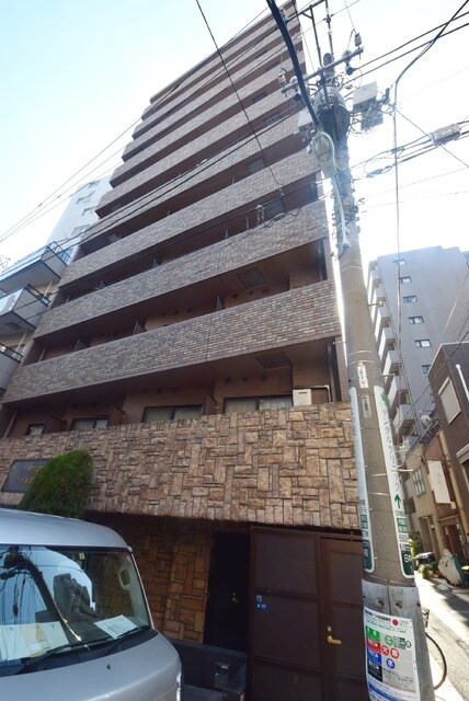 フェニックス日本橋浜町弐番館の物件内観写真