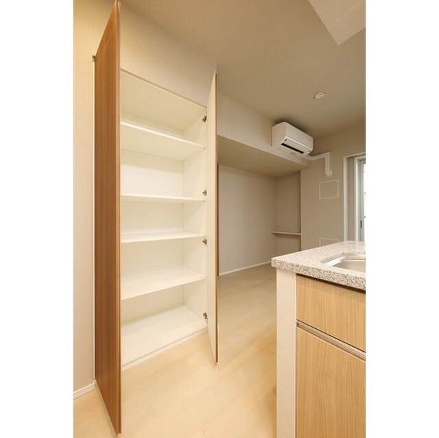 LIBR GRANT 西新宿EASTの物件内観写真