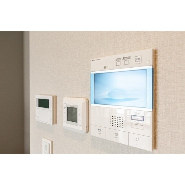 LIBR GRANT 西新宿EASTの物件内観写真