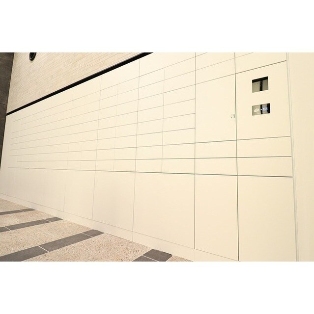 LIBR GRANT 西新宿EASTの物件内観写真