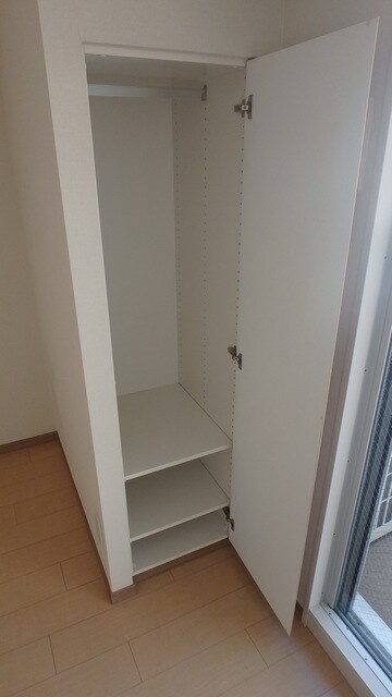 ステイレジデンス西新宿の物件内観写真