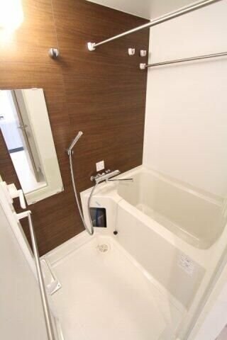 プラウドフラット三越前の物件内観写真