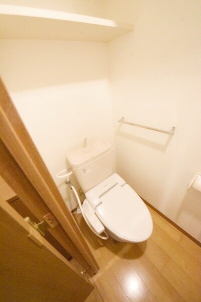 メインステージ日本橋箱崎の物件内観写真