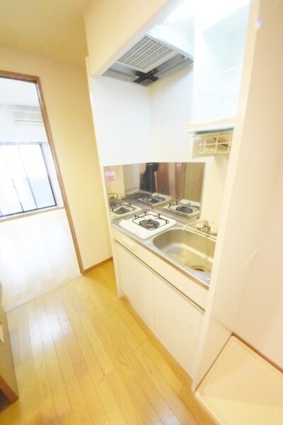 メインステージ日本橋箱崎の物件内観写真