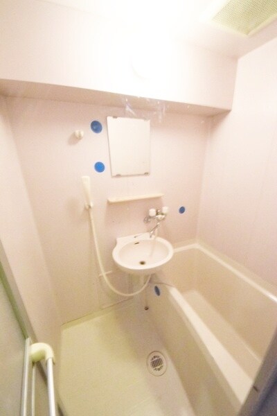 メインステージ日本橋箱崎の物件内観写真