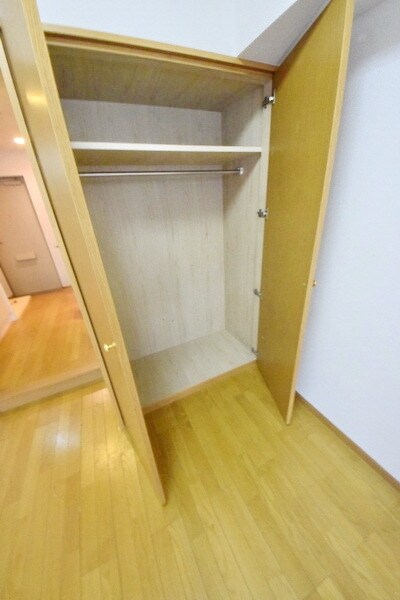 メインステージ日本橋箱崎の物件内観写真