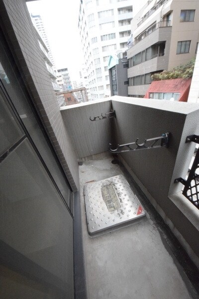 メインステージ日本橋箱崎の物件内観写真