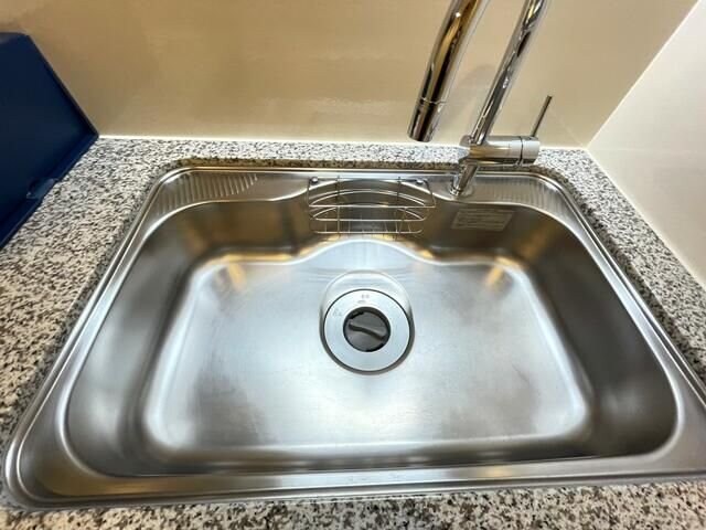 目黒第一マンションズの物件内観写真