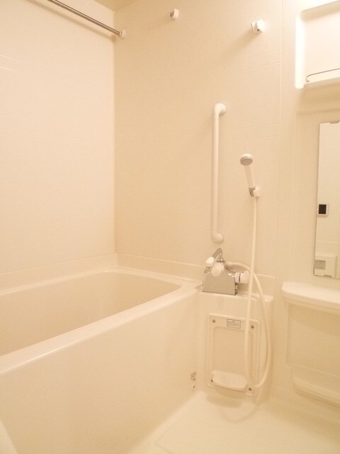 グラントゥルース神田岩本町の物件内観写真