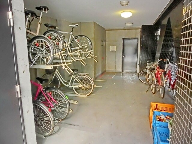 グラントゥルース神田岩本町の物件内観写真