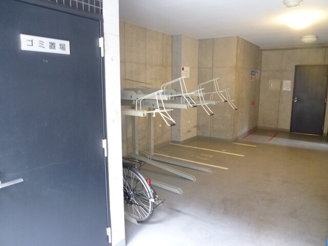 グラントゥルース神田岩本町の物件内観写真