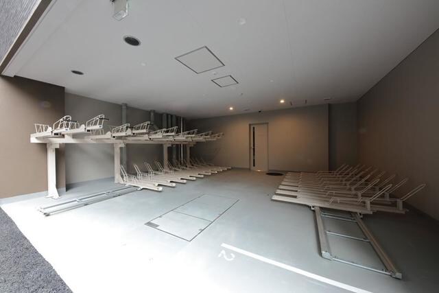 パークアクシス御茶ノ水ヒルトップの物件内観写真