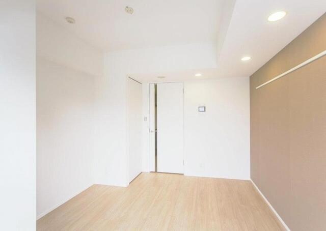 ハーモニーレジデンス三田の物件内観写真